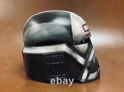 Star Wars Bad Batch Wrecker helmet Custom Cosplay Airsoft Handmade Gift