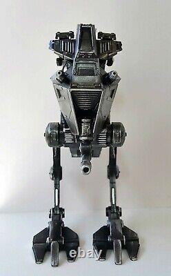 Star Wars Baylan Skoll Black Series AT-RT Vintage Empire Kenner Shin Hati Custom