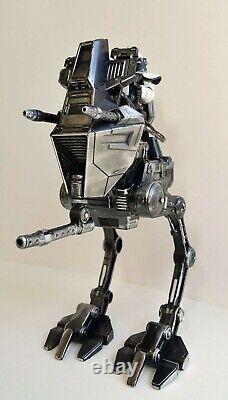 Star Wars Baylan Skoll Black Series AT-RT Vintage Empire Kenner Shin Hati Custom