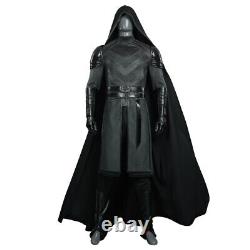 Star Wars Baylan Skoll Outfits Robe Halloween Cosplay Costume Custom Made