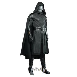 Star Wars Baylan Skoll Outfits Robe Halloween Cosplay Costume Custom Made