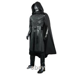 Star Wars Baylan Skoll Outfits Robe Halloween Cosplay Costume Custom Made
