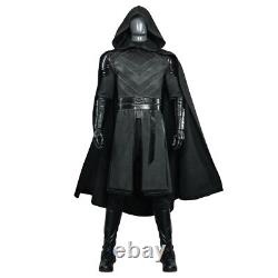 Star Wars Baylan Skoll Outfits Robe Halloween Cosplay Costume Custom Made