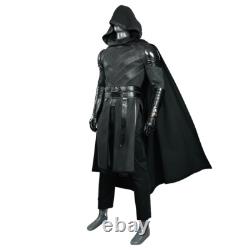 Star Wars Baylan Skoll Outfits Robe Halloween Cosplay Costume Custom Made