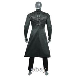 Star Wars Baylan Skoll Outfits Robe Halloween Cosplay Costume Custom Made