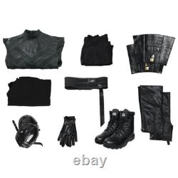 Star Wars Baylan Skoll Outfits Robe Halloween Cosplay Costume Custom Made