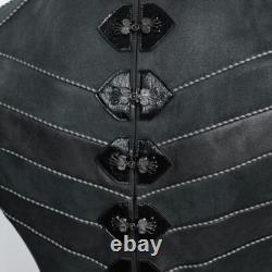 Star Wars Baylan Skoll Outfits Robe Halloween Cosplay Costume Custom Made