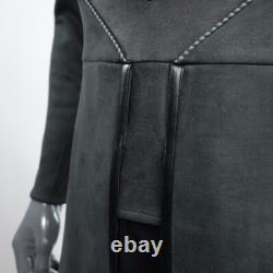 Star Wars Baylan Skoll Outfits Robe Halloween Cosplay Costume Custom Made