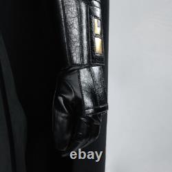 Star Wars Baylan Skoll Outfits Robe Halloween Cosplay Costume Custom Made