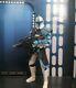 Star Wars Black Series 6 Inch Munnilist Clone Arc Trooper Custom Action Figure