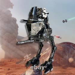 Star Wars Black Series AT-RT Captured Imperial Empire Stormtrooper Custom