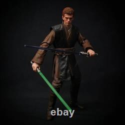 Star Wars Black Series Anakin Skywalker Attack Of The Clones Custom Figure Star Wars Black Series Anakin Skywalker Attack Of The Clones Custom Figure
