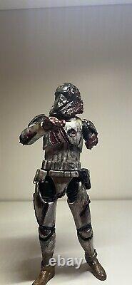 Star Wars Black Series Custom Figure Bundle 15 Figures