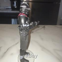 Star Wars Black Series Custom Utapau Shadow Clone Trooper Commander