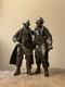 Star Wars Black Series Edrio & Benthic Two Tubes 2-pack (rogue One) 6 Customs