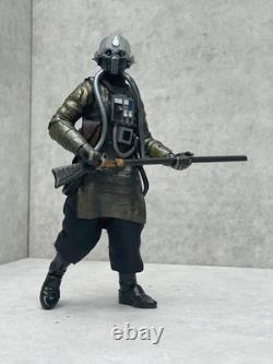 Star Wars Black Series Edrio & Benthic Two Tubes 2-pack (Rogue One) 6 Customs