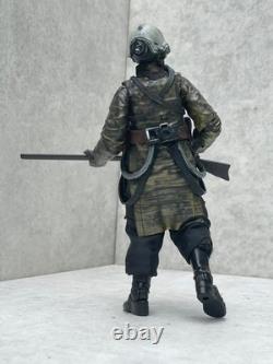 Star Wars Black Series Edrio & Benthic Two Tubes 2-pack (Rogue One) 6 Customs