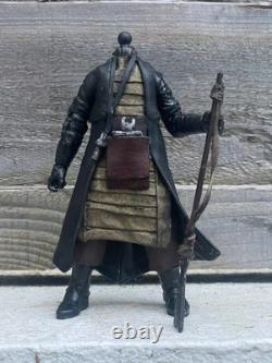 Star Wars Black Series Edrio & Benthic Two Tubes 2-pack (Rogue One) 6 Customs