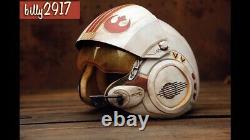 Star Wars Black Series Helmet Custom Paining Service