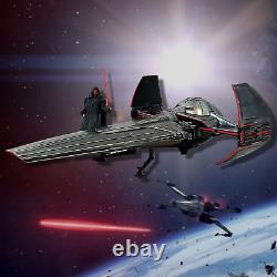 Star Wars Black Series Sith Infiltrator Darth Maul Trooper Custom Fallen Empire
