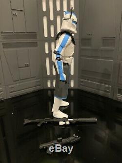 Star Wars Black Series custom ARC Trooper