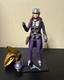 Star Wars Black Series Custom Attack Of The Clones Zam Wesell And Asn Droid