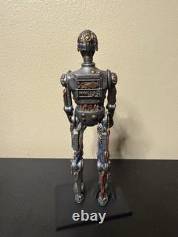 Star Wars Black Series custom Episode 1 The Phantom Menace C-3PO 6 Figure