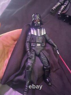 Star Wars Black series bundle customs