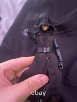 Star Wars Black series bundle customs