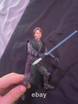 Star Wars Black series bundle customs