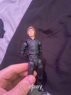 Star Wars Black series bundle customs