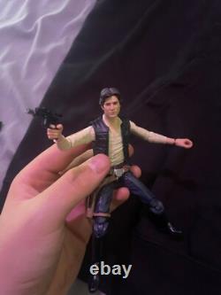Star Wars Black series bundle customs