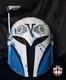 Star Wars Bo Katan Helmet Custom Made