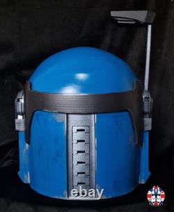 Star Wars Bo Katan Helmet Custom Made