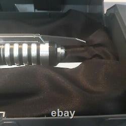 Star Wars CUSTOM Galaxy's Edge KOTOR Darth Revan Legacy Lightsaber Hilt