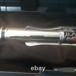 Star Wars CUSTOM Galaxy's Edge KOTOR Darth Revan Legacy Lightsaber Hilt