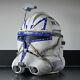 Star Wars Captain Rex Phase 2 (realistic) Fully Finished Custom Made Helmet 11