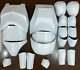 Star Wars Clone Trooper Armor Phase 1 / 2 Kit Custom Cosplay Airsoft Handmade