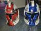 Star Wars Clone Trooper Custom Painted Helmets
