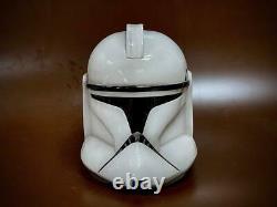 Star Wars Clone Trooper Phase 1 Custom Cosplay Airsoft Handmade