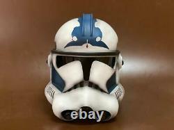 Star Wars Clone Trooper Phase 2 Fives Custom Cosplay Airsoft Handmade