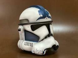 Star Wars Clone Trooper Phase 2 Fives Custom Cosplay Airsoft Handmade
