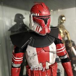 Star Wars Clone Trooper Sideshow Collectibles 1/6 Custom