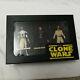Star Wars Clone Wars 6 Inches (custom Set)