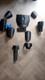 Star Wars Cosplay Deathwatch, Mandalorian Armour Kit Custom 3d Printed