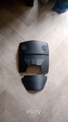 Star Wars Cosplay Deathwatch, Mandalorian Armour Kit Custom 3d Printed