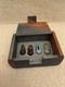 Star Wars Crafted Core Custom Kyber Crystal Box Set Limited Edition Rare