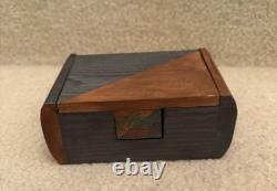 Star Wars Crafted Core Custom Kyber Crystal Box Set Limited Edition Rare