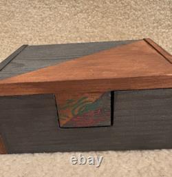 Star Wars Crafted Core Custom Kyber Crystal Box Set Limited Edition Rare