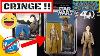 Star Wars Cringy Custom Action Figures Of Luke Skywalker